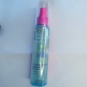Creme Shop Hollywood Onch Crystal Glow Moisturizing Shimmer Mist